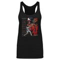 Bobby Grich Baltimore Gritty WHT