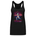 Luis Gonzalez Arizona Desert WHT