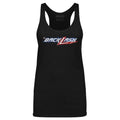 WWE Backlash 2018 Logo WHT