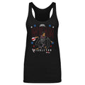 Wham Middleton Harlem Globetrotters Outline WHT