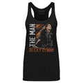 Becky Lynch Gritty WHT