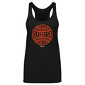 Don Buford Baltimore Vintage Baseball WHT