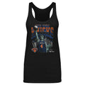 Pacome Dadiet New York Knicks Statue Of Liberty WHT