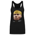 Micah Parsons Green Bay Vintage Head WHT