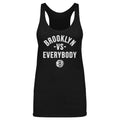 Brooklyn Nets Vs. Everybody WHT