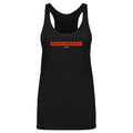 Monterrey Osos Wordmark Logo WHT