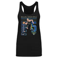 Paige Bueckers Dallas Wings Player Number WHT