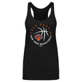 Josh Hart New York Knicks Player Ball WHT