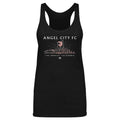Angel City FC Skyline WHT