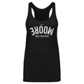 Elijah Moore College Invert WHT