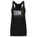 Son Heung-Min LAFC Elite WHT