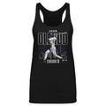 John Olerud Toronto Gritty WHT