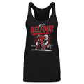 Ed Belfour Chicago Comet WHT