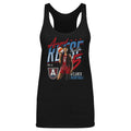Angel Reese Atlanta Dream Player Name WHT