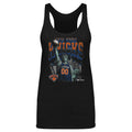 Jordan Clarkson New York Knicks Statue Of Liberty WHT