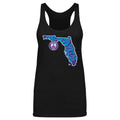 Orlando Pride Groovy Team State WHT