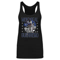 Vladimir Guerrero Montreal Gritty WHT
