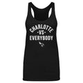 Charlotte Hornets Vs. Everybody WHT