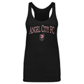 Angel City FC Arch WHT