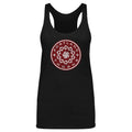 Portland Thorns FC Vintage Primary Logo WHT