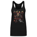 Bray Wyatt The Fiend Let Me In WHT