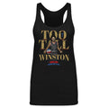Too Tall Winston Harlem Globetrotters Nickname WHT