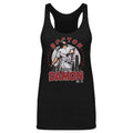 Johnny Damon Boston Gritty WHT