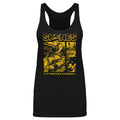 Paul Skenes Pittsburgh Mono WHT