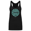 Jeff Conine Florida Vintage Baseball WHT