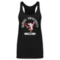 DePaul Blue Demons Mascot Tennis WHT