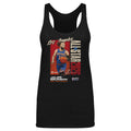 Jalen Brunson New York Knicks 2026 NBA All-Star Vertical WHT