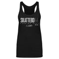 Cam Skattebo New York G Elite WHT