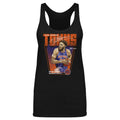 Karl-Anthony Towns New York Knicks Premiere WHT