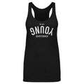 Bryce Young Carolina Invert WHT