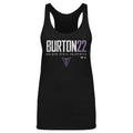 Veronica Burton Golden State Valkyries Elite WHT