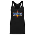 WWE WrestleMania 2017 Logo WHT