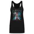 Jeff Conine Florida Gritty WHT