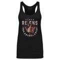 Roman Reigns Gritty WHT