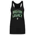 Boston Legacy FC Type WHT