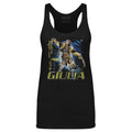 Giulia Grunge WHT