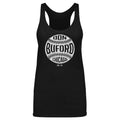 Don Buford Chicago W Vintage Baseball WHT