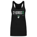 Bianca St-Georges Boston Legacy FC Elite WHT