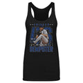 Ryan Dempster Chicago C Gritty WHT