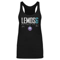 Ally Lemos Orlando Pride Elite WHT