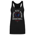 DePaul Blue Demons Basketball Arc WHT