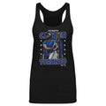 Joe Carter Toronto Gritty WHT