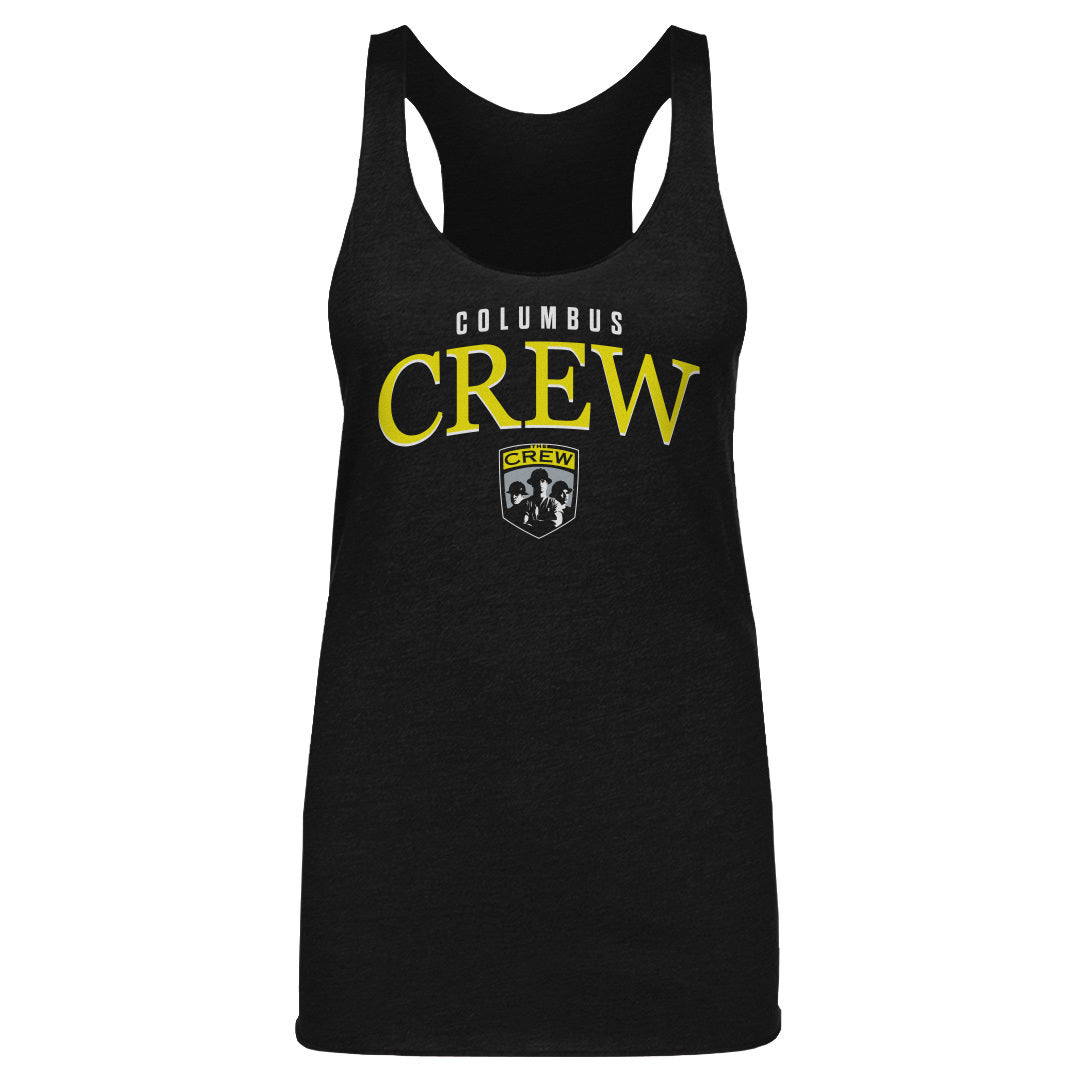 Columbus Crew Arch Retro WHT