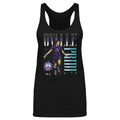 Lizbeth Ovalle Orlando Pride Player Name WHT