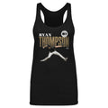 Ryan Thompson Arizona Throw WHT