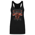Monterrey Osos Logo Triangle WHT